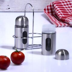 Kosova CAM-436 Metal 2 Li Tuzluk Seti Galaxy