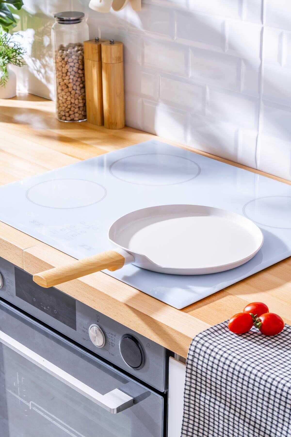 Acar 6774 Ultiamte Pro Krep Tavası 26 Cm