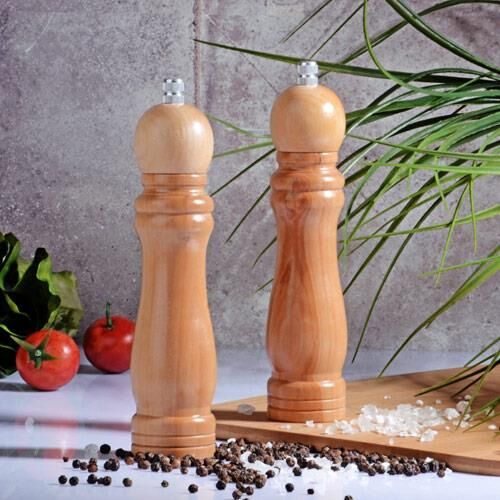 Kosova 7136 Ahşap Orta Öğütücü Değirmen