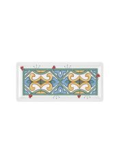 The Mia LMN005 Limoncello Servis 35x16
