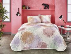 Taç Rio V1 Turuncu Pike Takımı Tek Kişilik