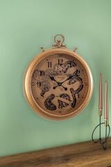 Acar 11930 Duvar Saati