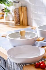 Acar 6769 Ultimate Pro 5 Parça Tencere Seti