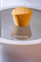 Acar 6769 Ultimate Pro 5 Parça Tencere Seti