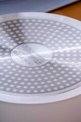 Acar 6769 Ultimate Pro 5 Parça Tencere Seti