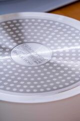 Acar 6769 Ultimate Pro 5 Parça Tencere Seti