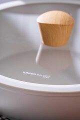 Acar 6771 Ultimate Pro 4 Parça Tencere Seti