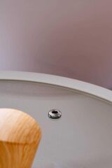 Acar 6771 Ultimate Pro 4 Parça Tencere Seti