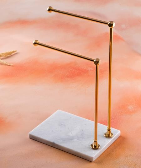 Acar GR-5734 Mermer 2 Li Havluluk