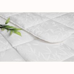 Taç Pamuk Bebek Yorgan Seti