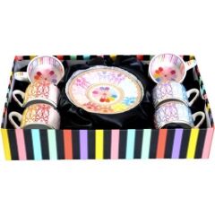 Kosova 184 6 Lı Kahve Fincan Seti KYE-0404