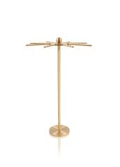 The Mia BRS0138 Brass Pirinç Takılık 33 Cm