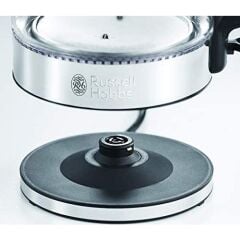 Russell Hobbs 20760-57 Clarity Brita Cam Su Isıtıcı