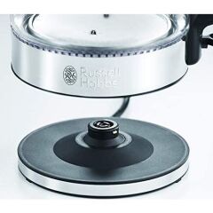 Russell Hobbs 20760-57 Clarity Brita Cam Su Isıtıcı