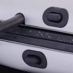 Korkmaz A324-04 Castron Gri Tost Makinesi