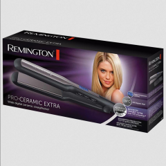 Remington S5525 E1 Pro Ceramic Extra Saç Düzleştirici