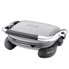 Korkmaz A324-08 Castron Tost Makinesi M. Gri / Krom