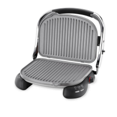 Korkmaz A324-08 Castron Tost Makinesi M. Gri / Krom