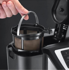 Russell Hobbs 22000-56 Vıctory Grind & Brew Filtre Kahve Makinesi