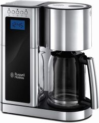 Russell Hobbs 23370-56 Elegance Filtre Kahve Makinesi Inox