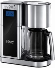 Russell Hobbs 23370-56 Elegance Filtre Kahve Makinesi Inox