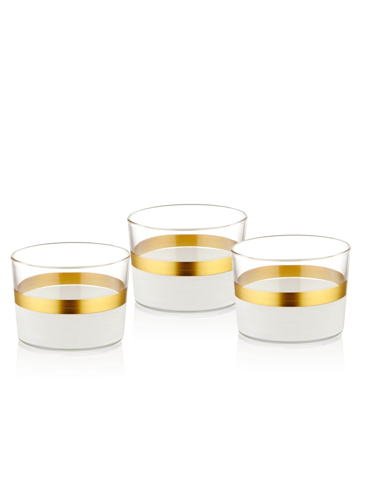 The Mia SNW0006 Snow Kase 3 Lü Set
