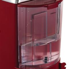 Russell Hobbs 28250-56 Retro Espresso Kahve Makinesi Kırmızı