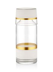 The Mia SNW0007 Snow Başucu Sürahisi