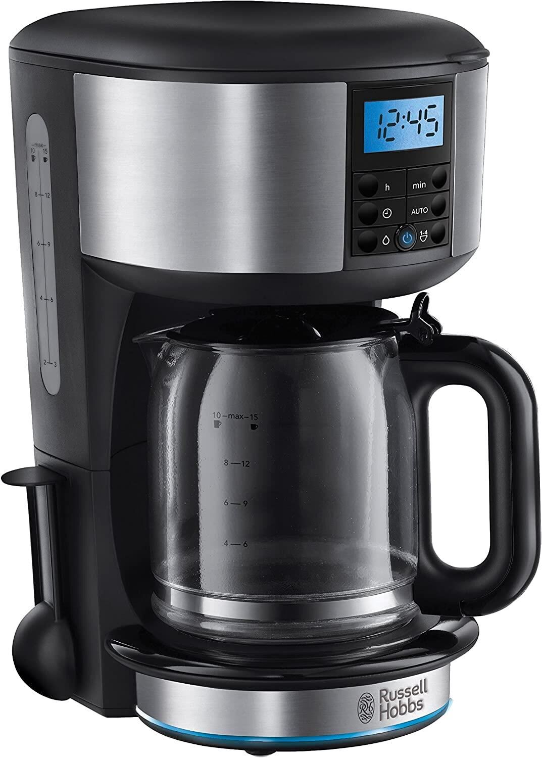 Russell Hobbs 20680-56 Buckingham Filtre Kahve Makinesi