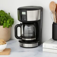 Russell Hobbs 20680-56 Buckingham Filtre Kahve Makinesi