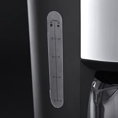 Russell Hobbs 20680-56 Buckingham Filtre Kahve Makinesi