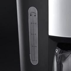 Russell Hobbs 20680-56 Buckingham Filtre Kahve Makinesi