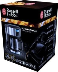 Russell Hobbs 20680-56 Buckingham Filtre Kahve Makinesi