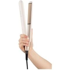 Remington S4740 E51 Shea Soft Straightener Saç Düzleştirici
