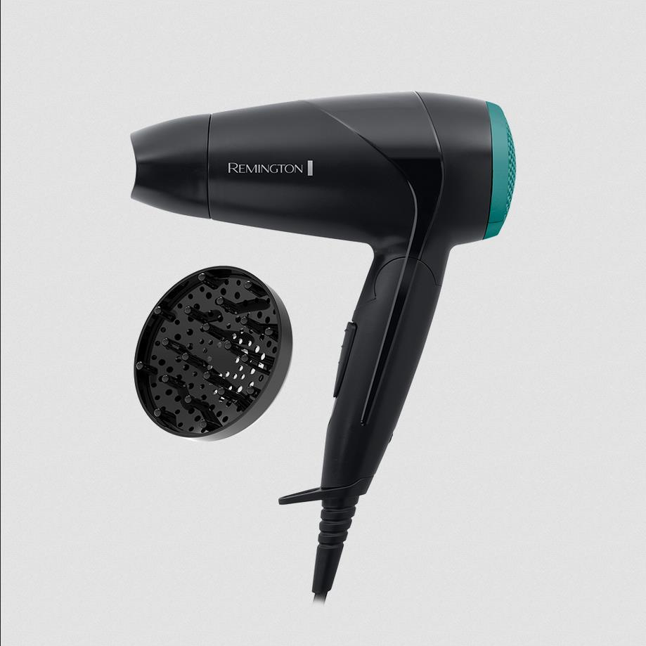 Remington D1500 Compact Saç Kurutma Makinesi 2000 W