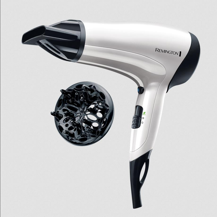 Remington D3015 E51 Power Volume Saç Kurutma Makinesi 2000 W