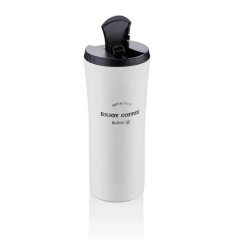 Korkmaz A638-06 Freedom Termos Mug Bej