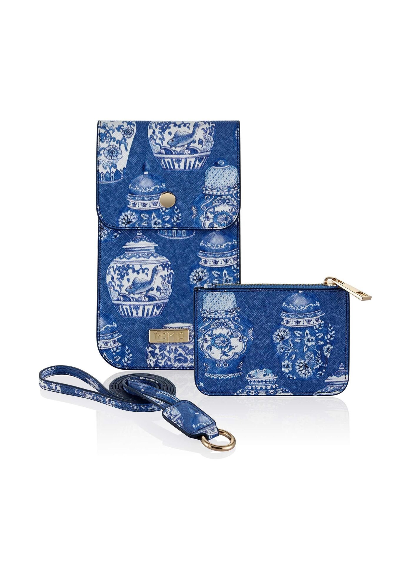 The Mia BAG016 Ginger Jar Lifestyle Askılı Çanta 19 x 11 Cm