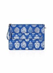 The Mia BAG014 Ginger Jar Lifestyle Çanta 32 x 24 Cm