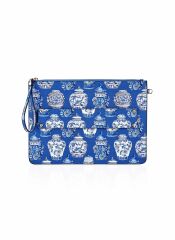 The Mia BAG014 Ginger Jar Lifestyle Çanta 32 x 24 Cm