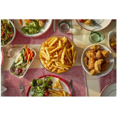 Tefal Actifry Genius Fritöz- 1.2 L