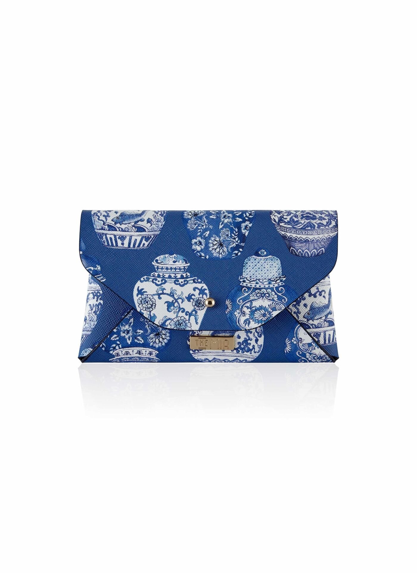 The Mia BAG012 Ginger Jar Lifestyle Çanta 17 x 11 Cm