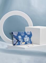 The Mia BAG012 Ginger Jar Lifestyle Çanta 17 x 11 Cm