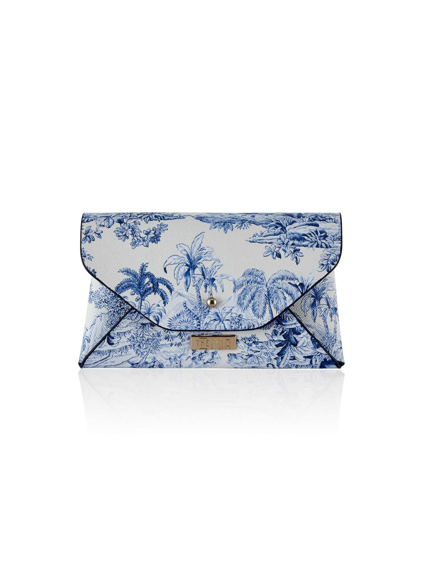 The Mia BAG003 Colonie Lifestyle Çanta 17 x 11 Cm