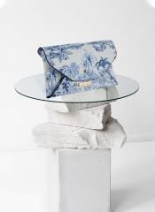 The Mia BAG003 Colonie Lifestyle Çanta 17 x 11 Cm