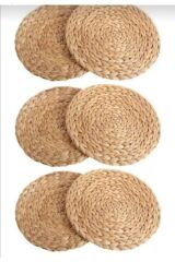 İstoç KRD-1451 6 Lı Hasır Supla