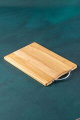 Acar 14 Bambu Kesme Tahtası 36 Cm