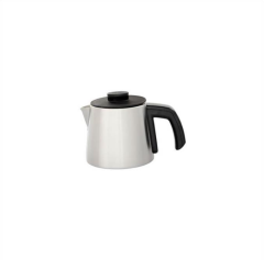 Tea Expert Deluxe Inox Çay Makinesi - Çelik Demlikli