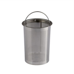 Tea Expert Deluxe Inox Çay Makinesi - Çelik Demlikli