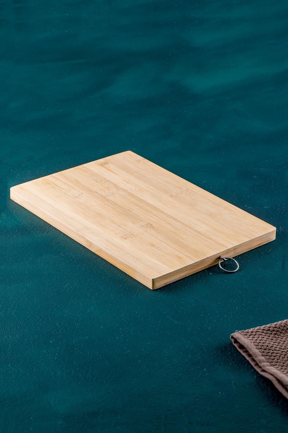 Acar 15 Bambu Kesme Tahtası 30 Cm